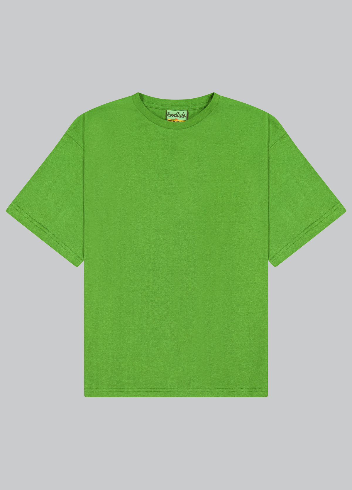 The Best Tee - Kiwi