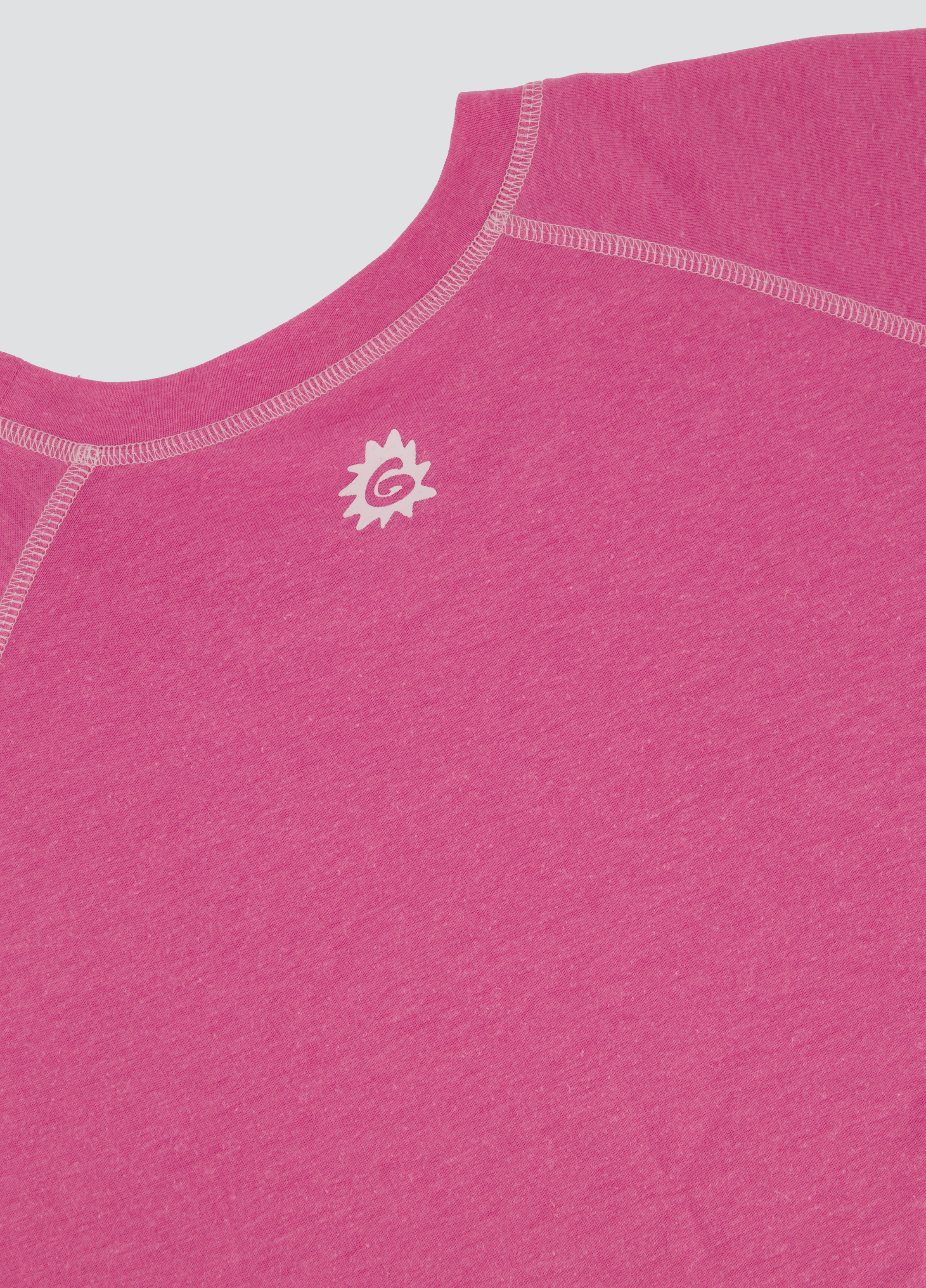 HTW01 Thermal - Pink
