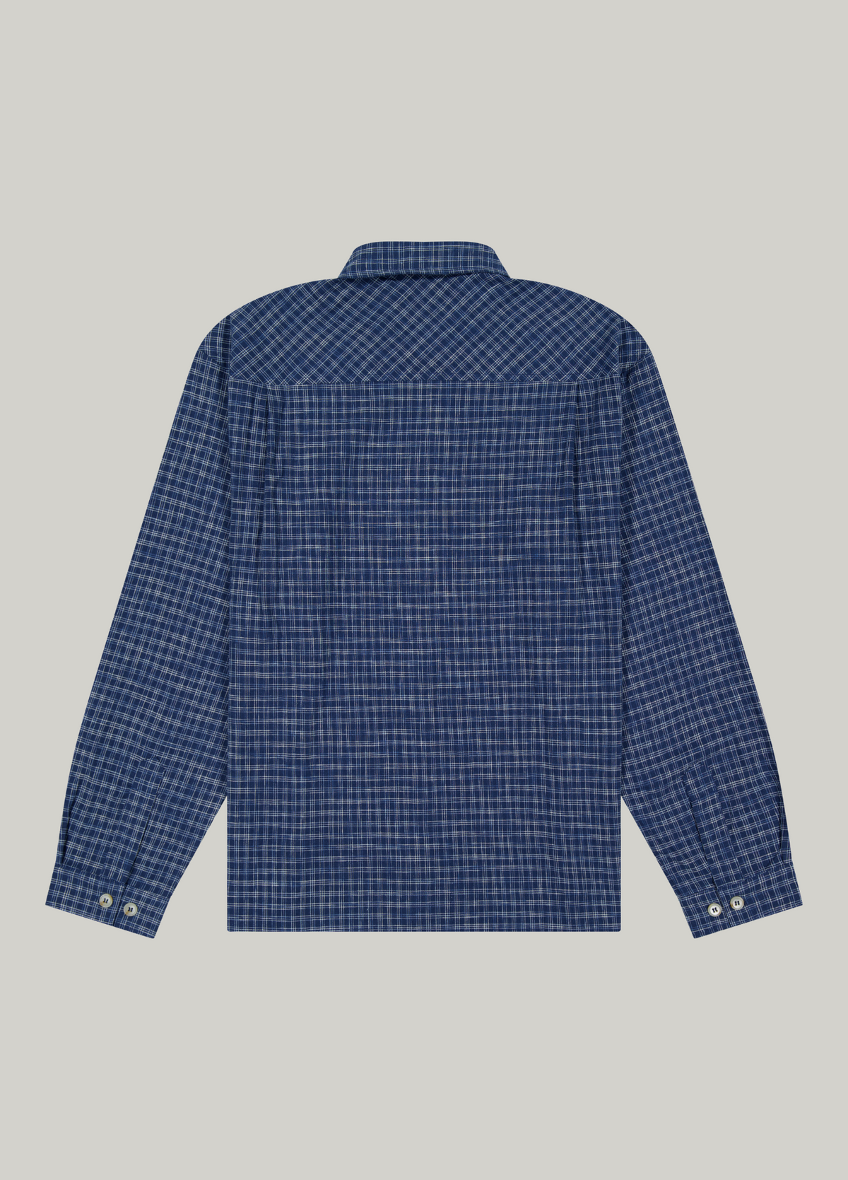 Venture Long Sleeve - Pāua