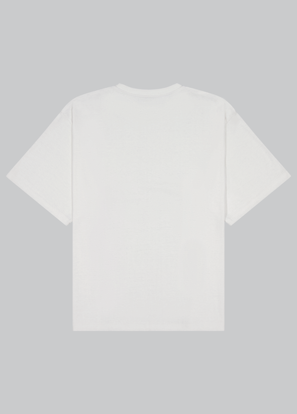 The Best Tee - White