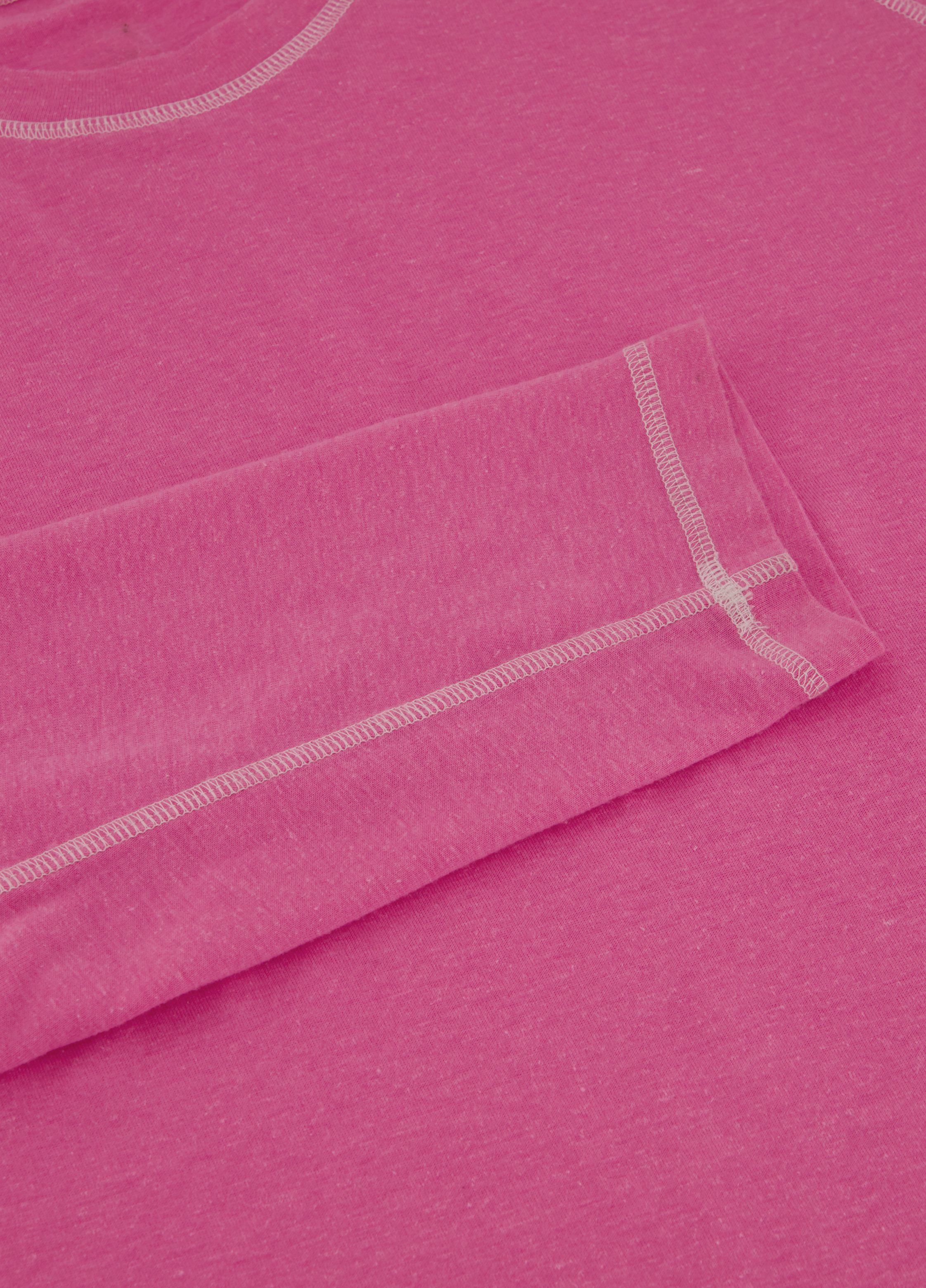 HTW01 Thermal - Pink