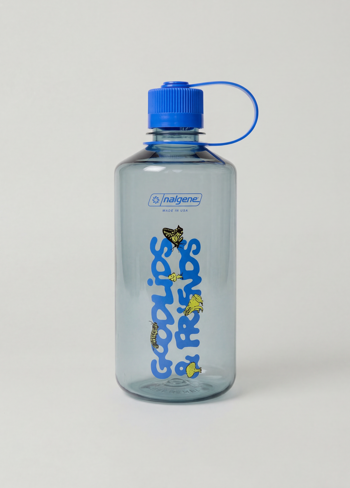 Nalgene - Goodlids and Friends