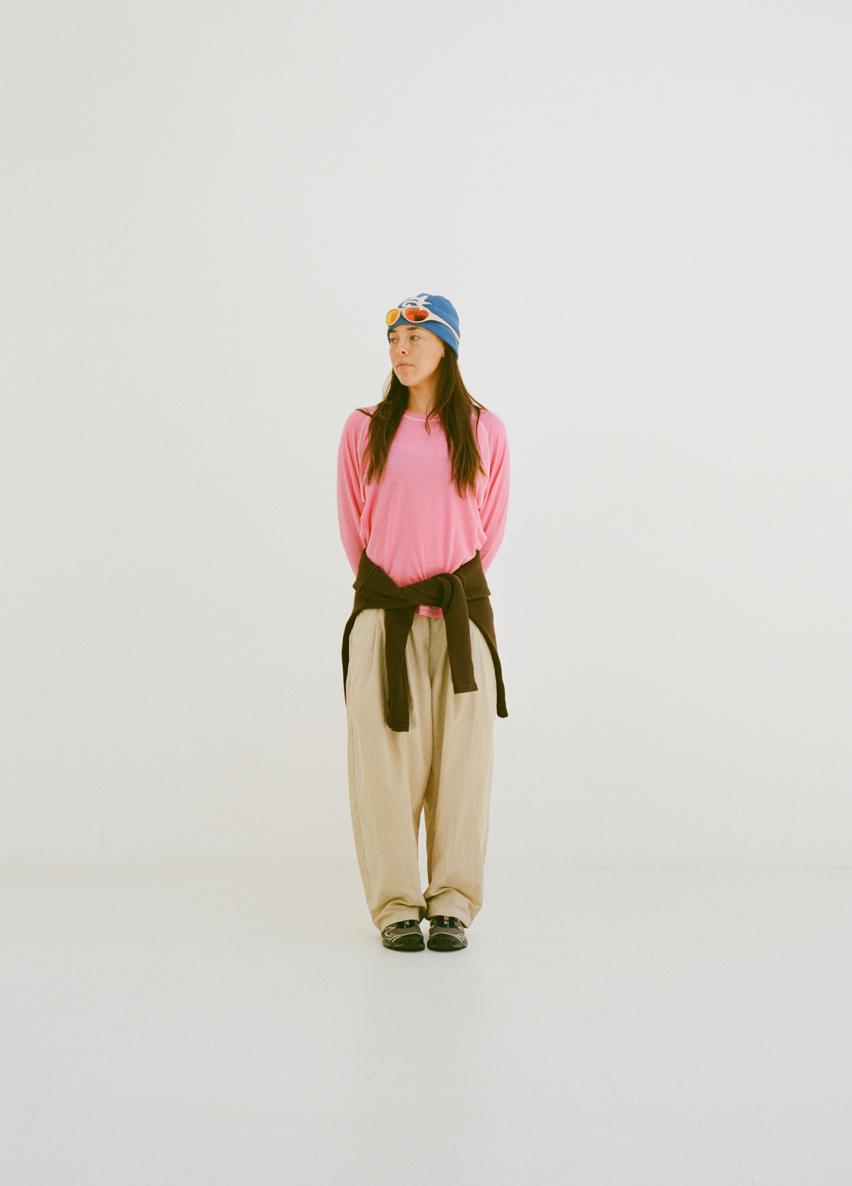 HTW01 Thermal - Pink