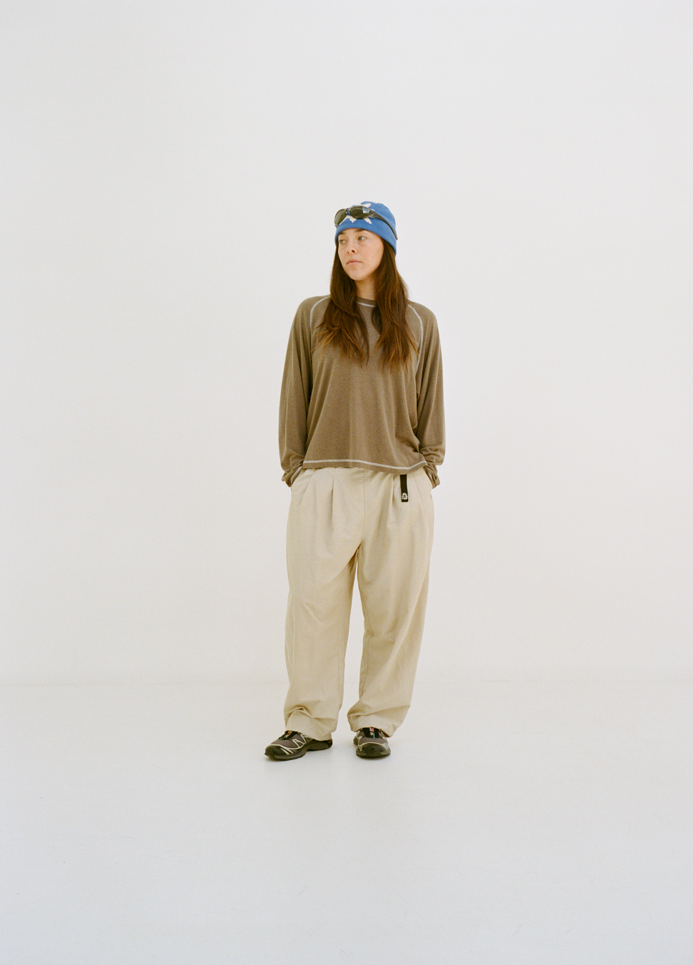 HTW01 Thermal - Shitake