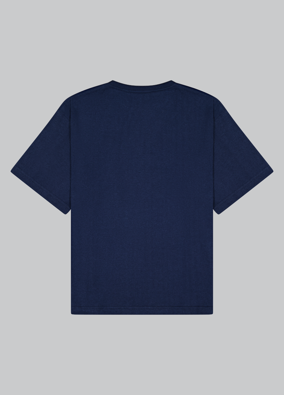 The Best Tee - Navy