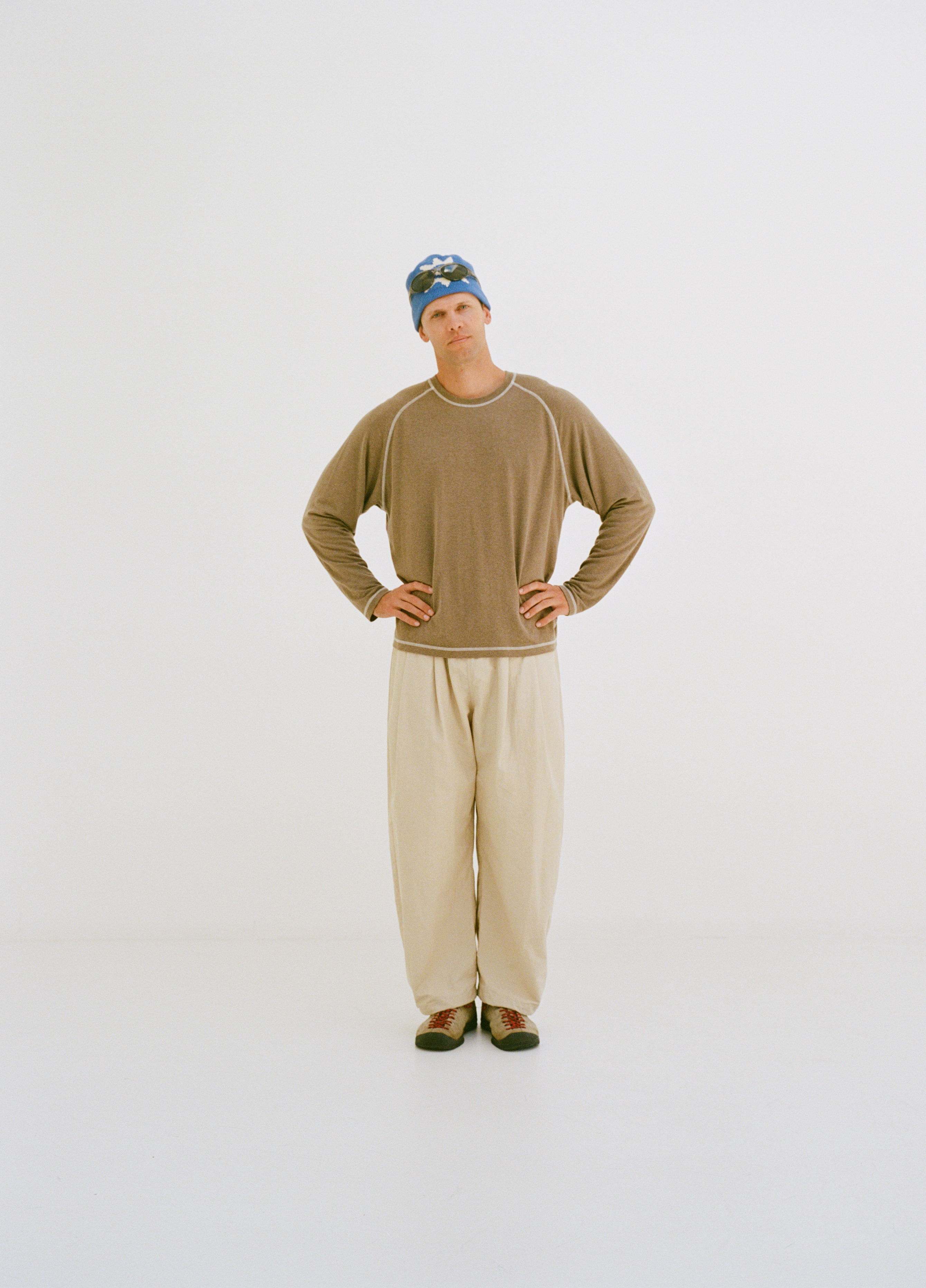 HTW01 Thermal - Shitake