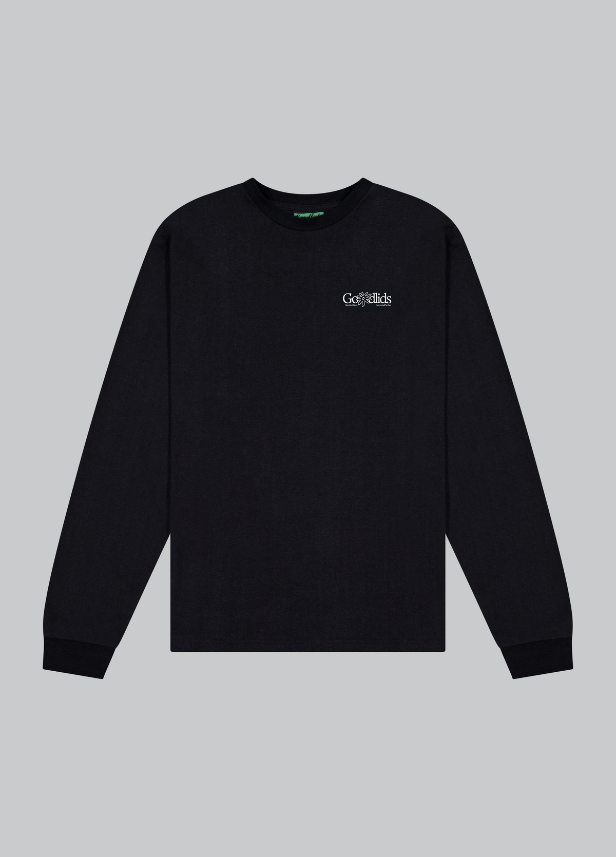 Boulder Long Sleeve Tee