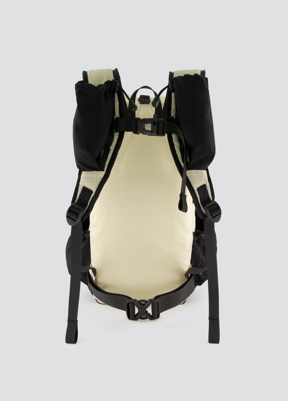 OS Hemp Hiking Pack - Cream