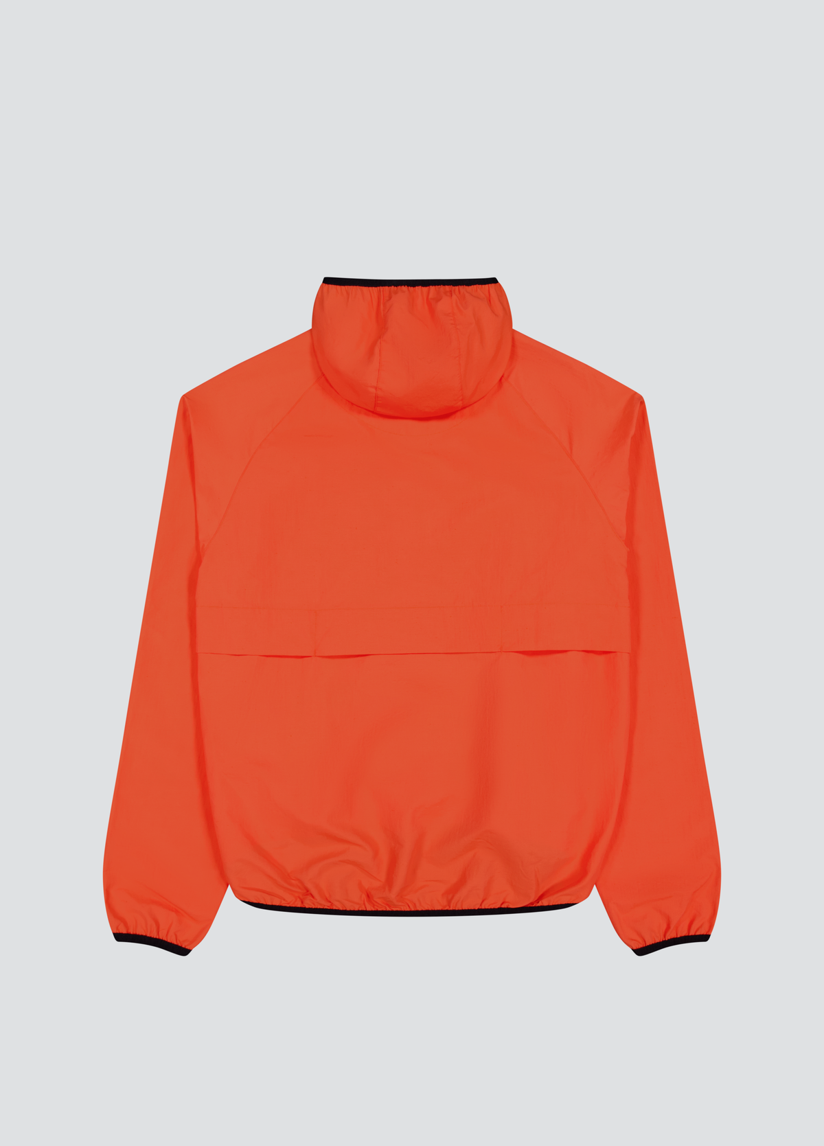 Windbreaker - Red