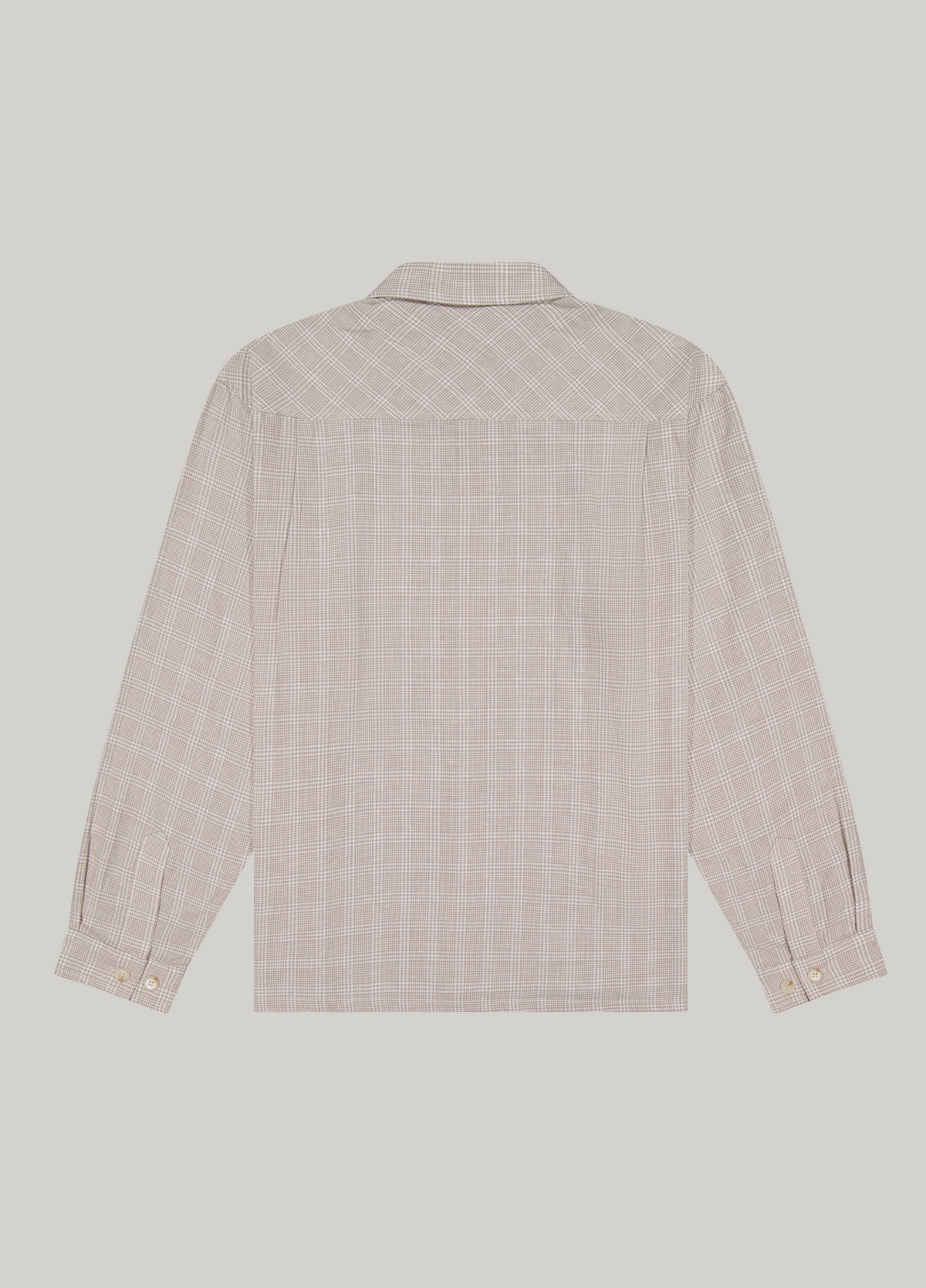 Venture Long Sleeve - Golden Bay