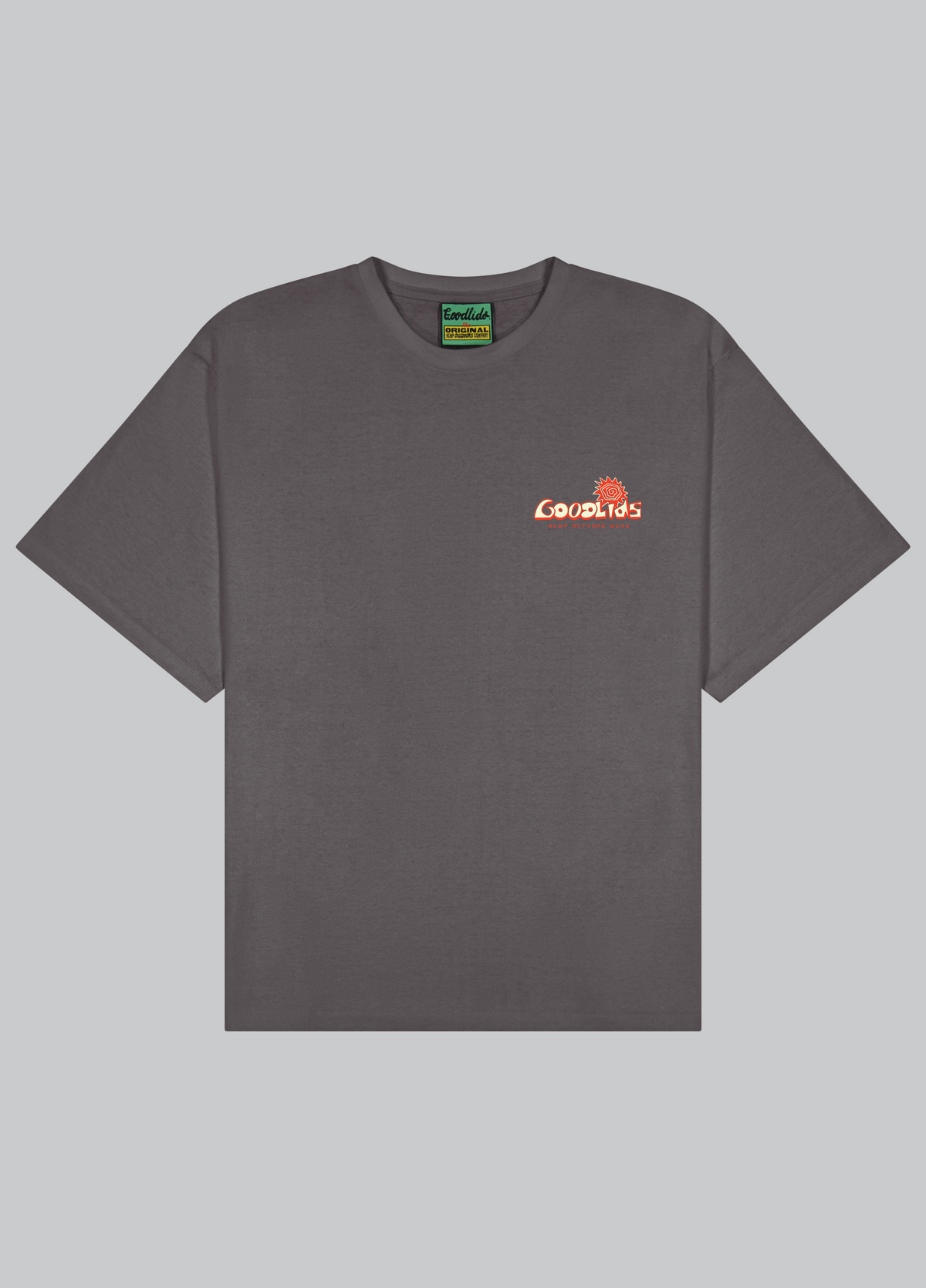 Beamin' Tee