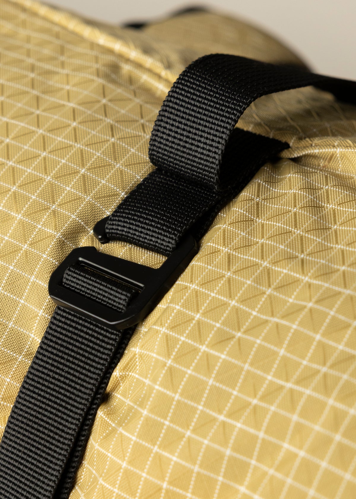 OS Hemp Hiking Pack - Sand