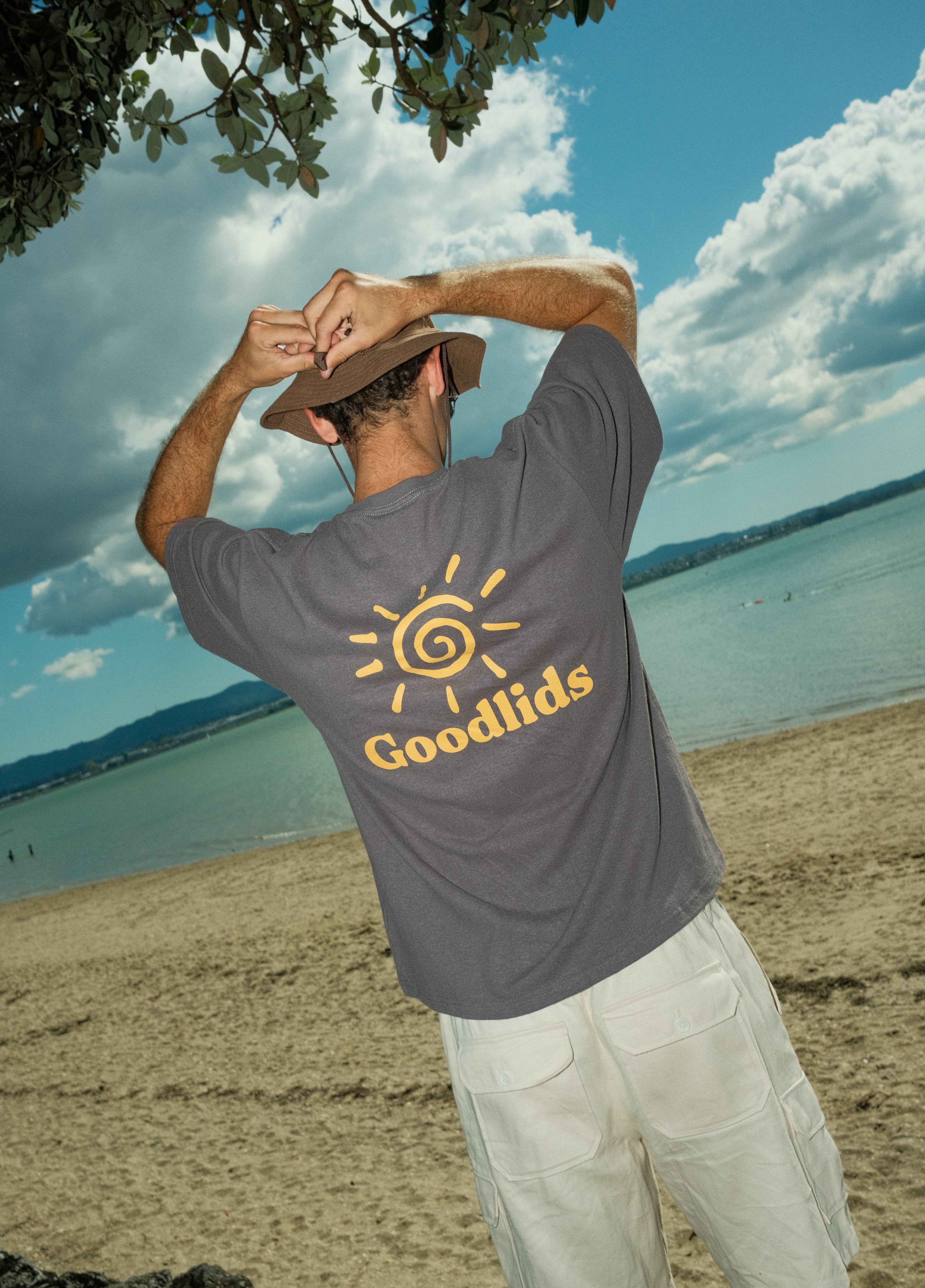 Shine Tee