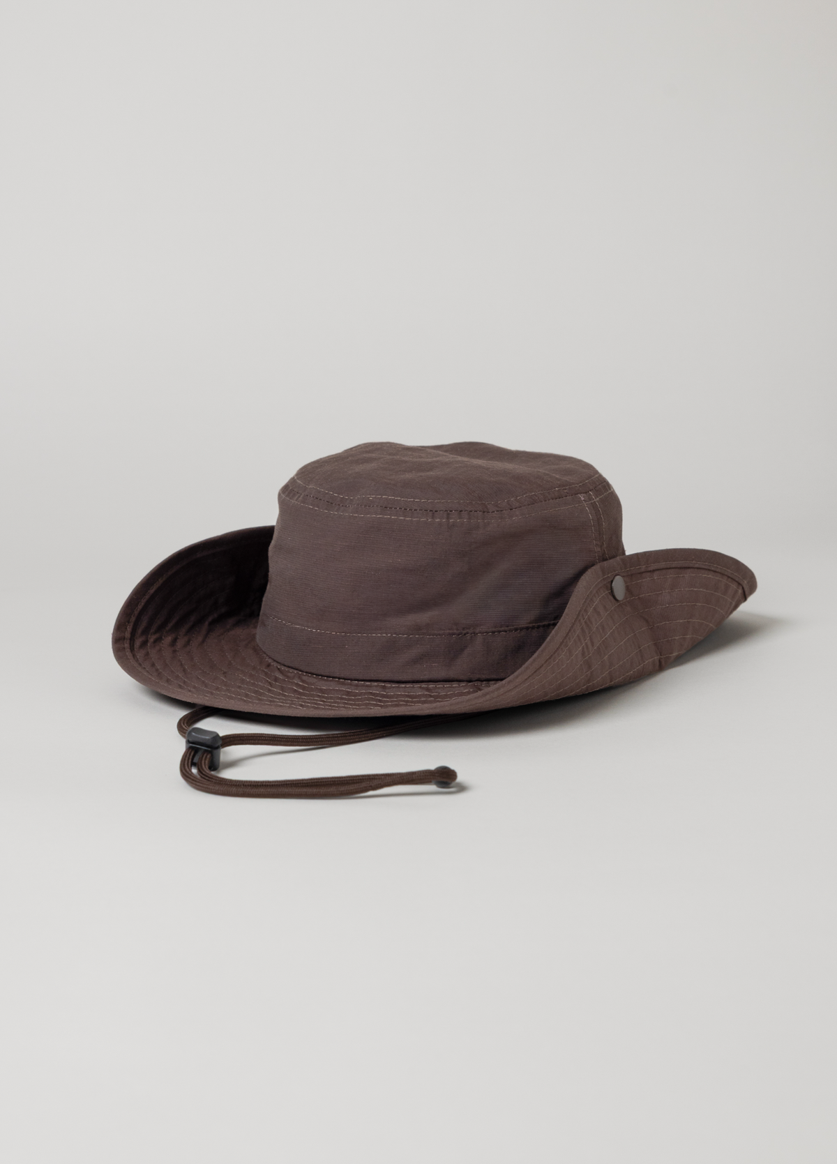 Yeehaw Bucket Hat - Brown