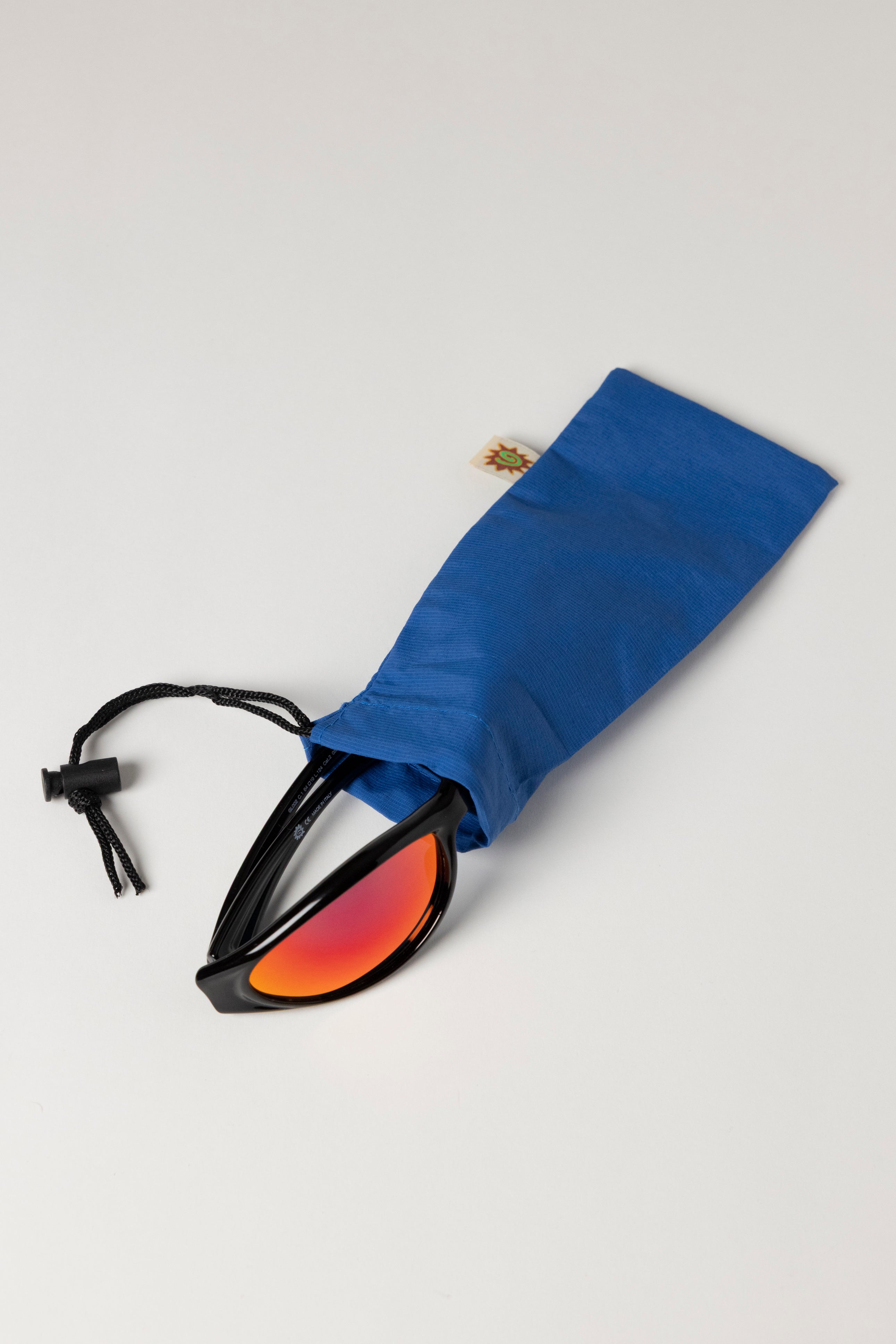 The G Sunglasses - Black Rose