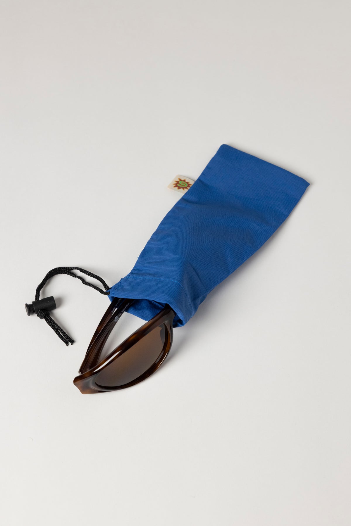 The G Sunglasses - Tort