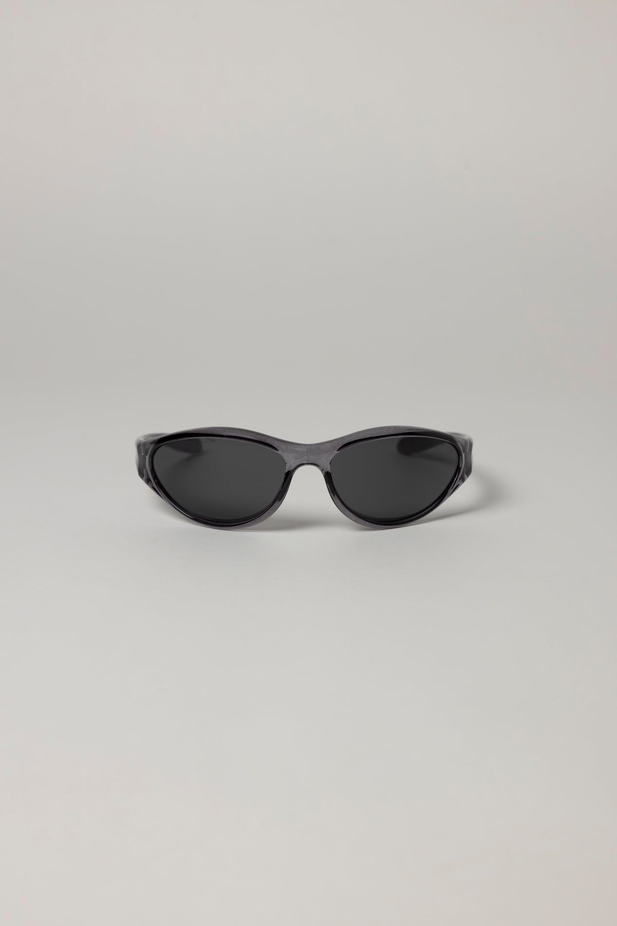 The G Sunglasses - Crystal