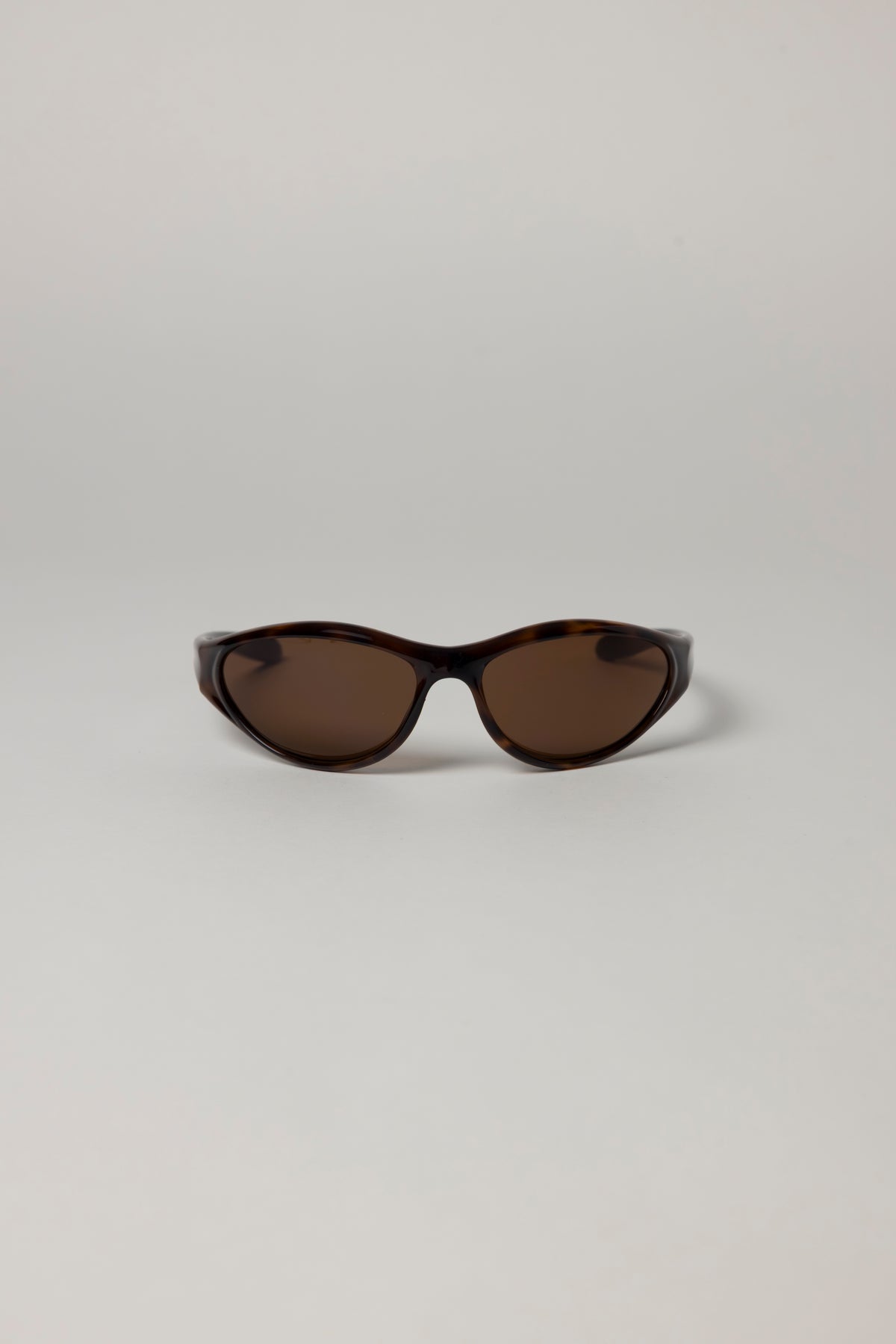 The G Sunglasses - Tort