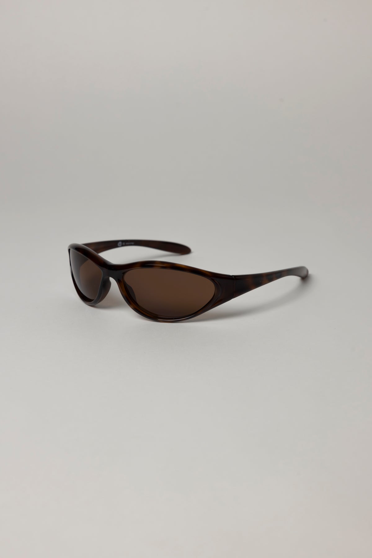 The G Sunglasses - Tort