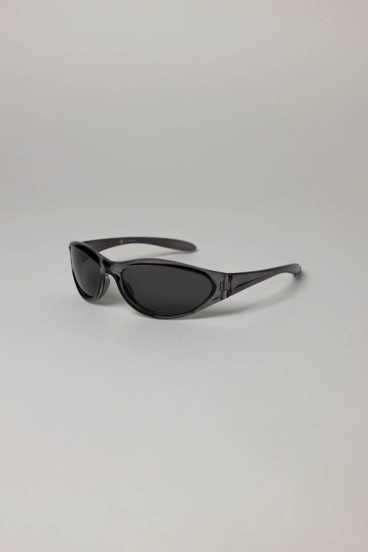 The G Sunglasses - Crystal