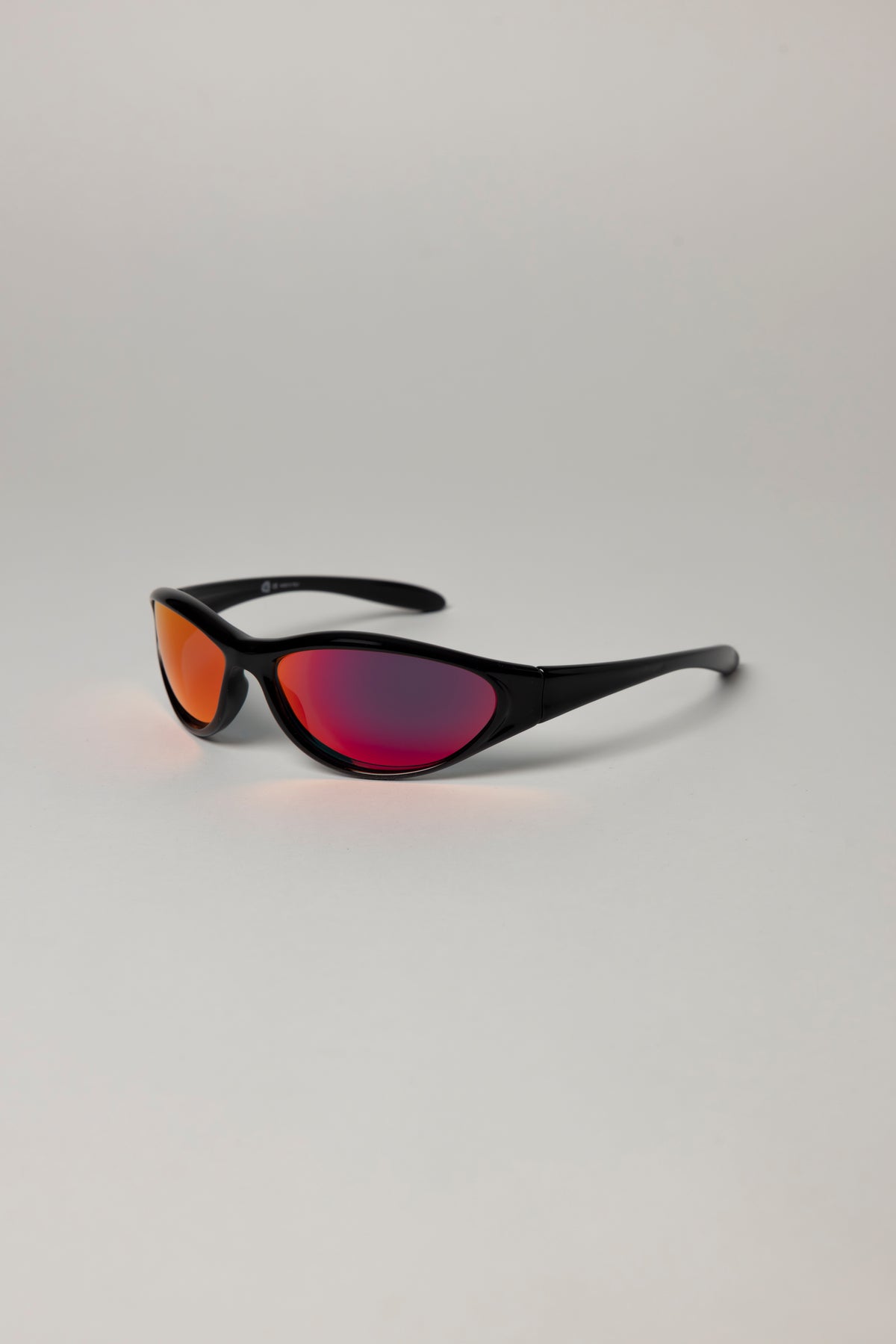 The G Sunglasses - Black Rose
