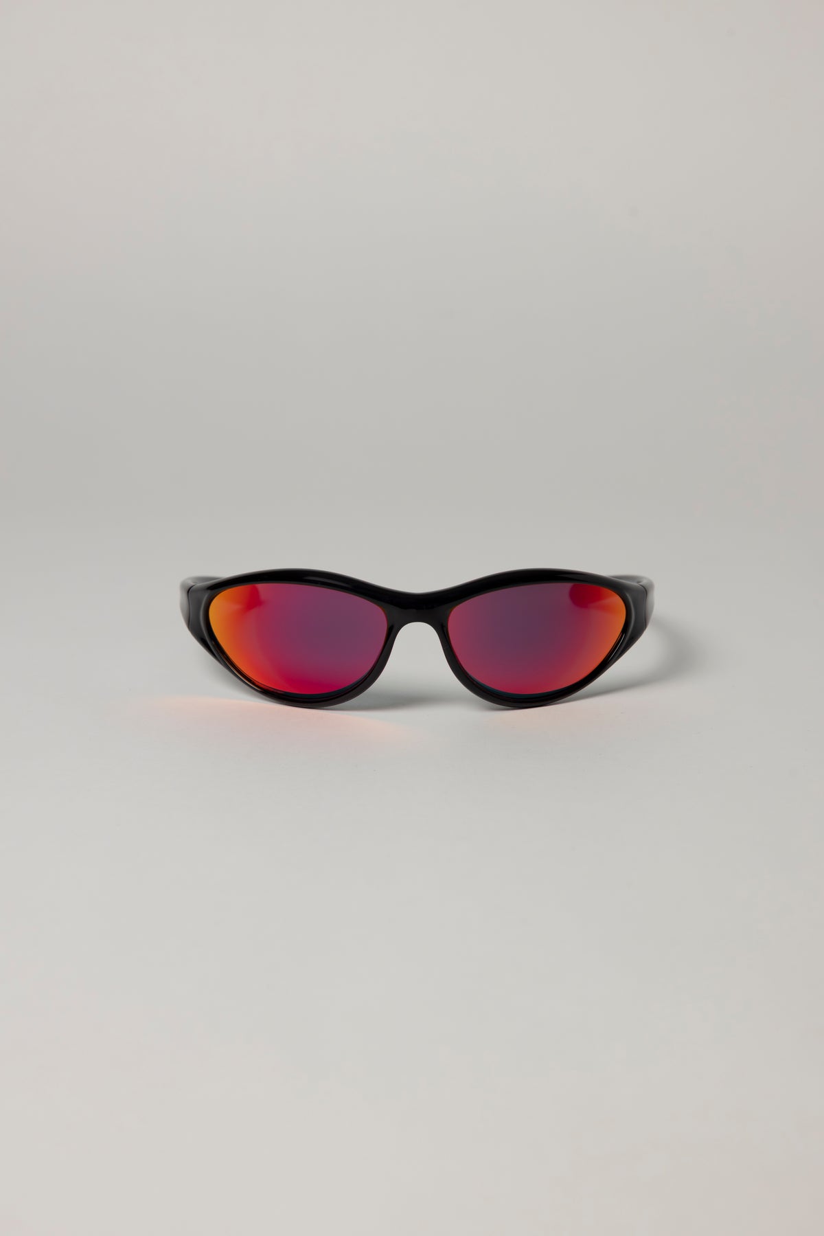 The G Sunglasses - Black Rose