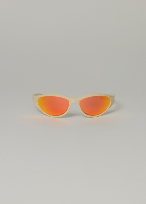The G Sunglasses - Bone Rose | Goodlids
