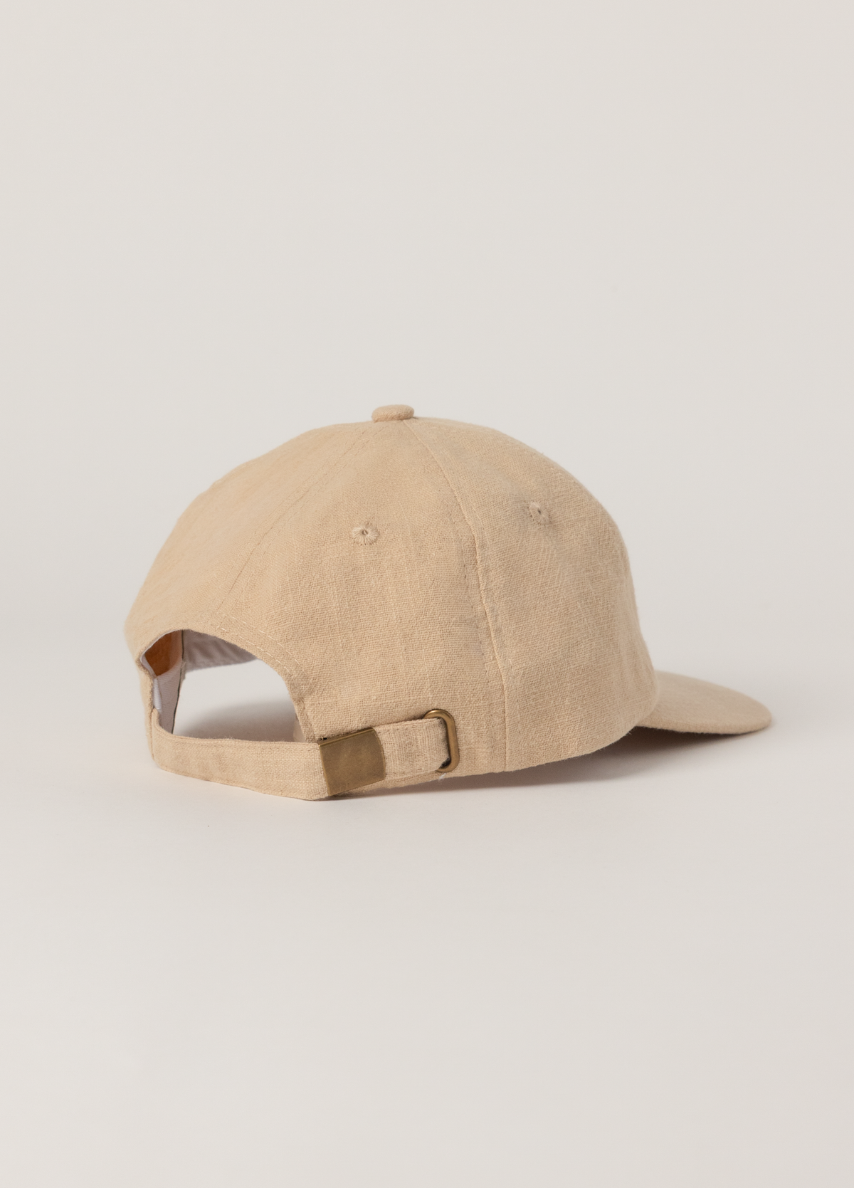 Kiwi Hemp Lid - Stone