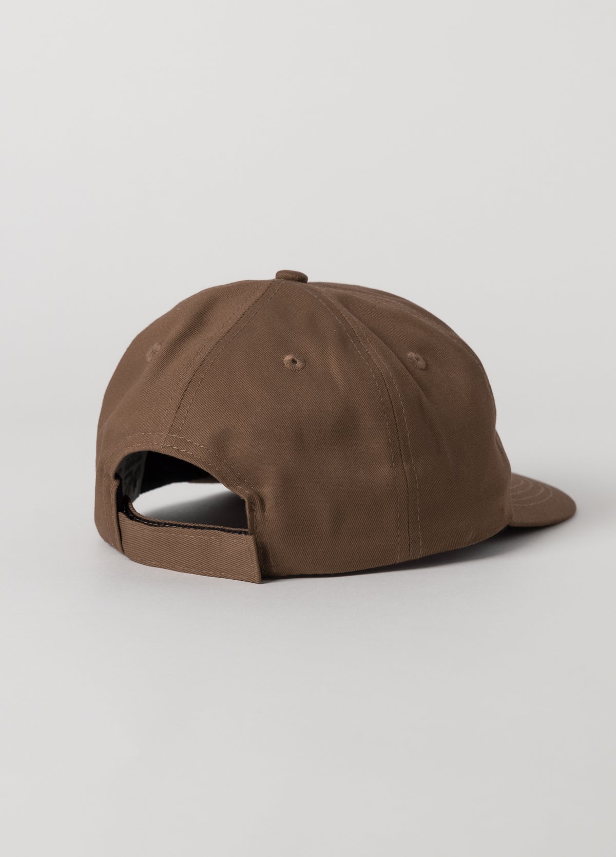 Original Short-Brim - Brown