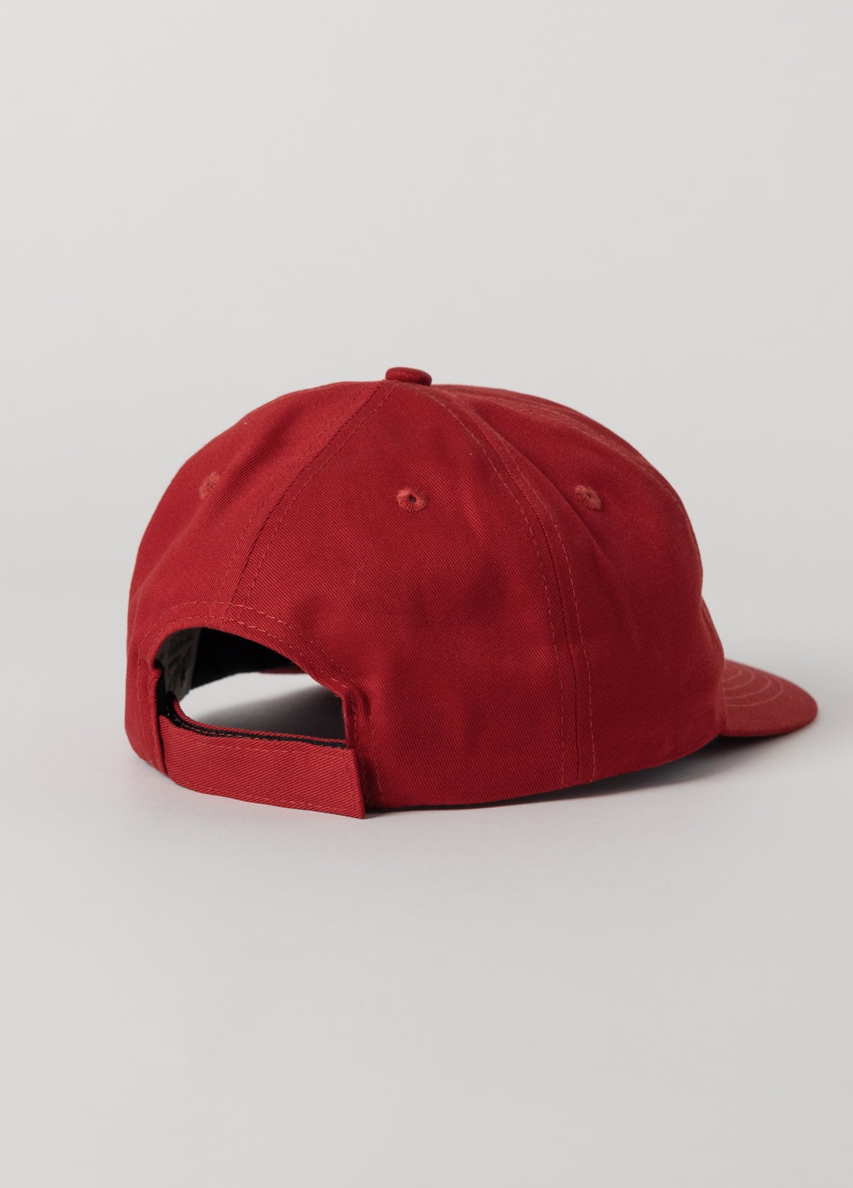 Original Short-Brim - Red
