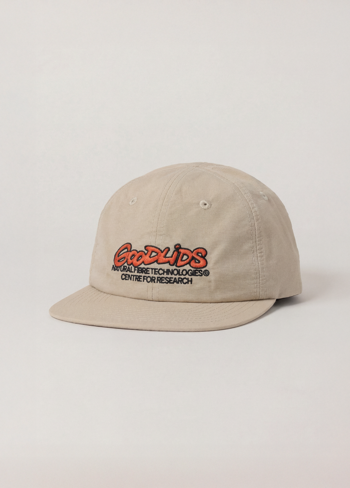 Goodtech Soft-Brim - Stone