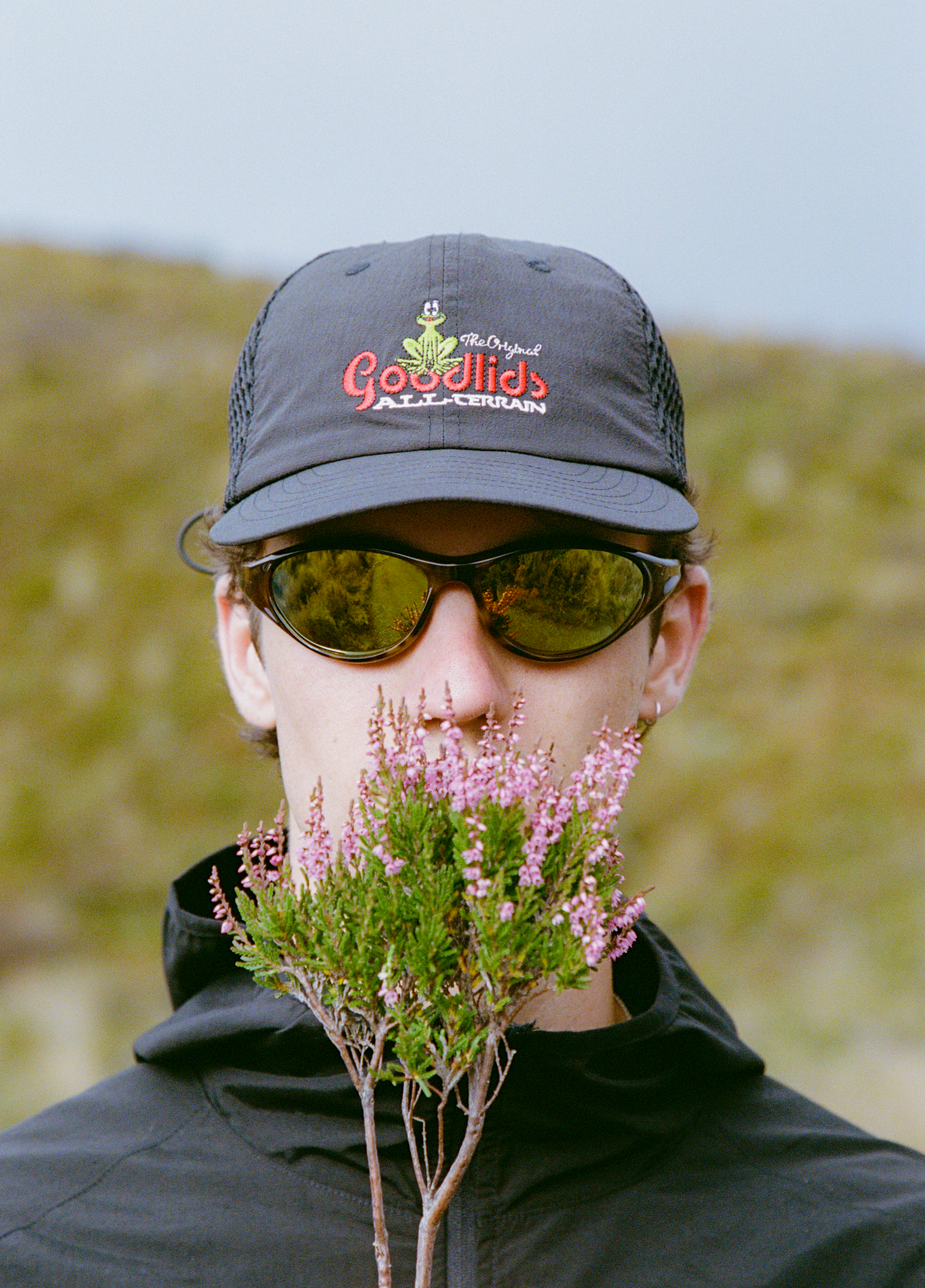 The G Sunglasses - Tort Lemon