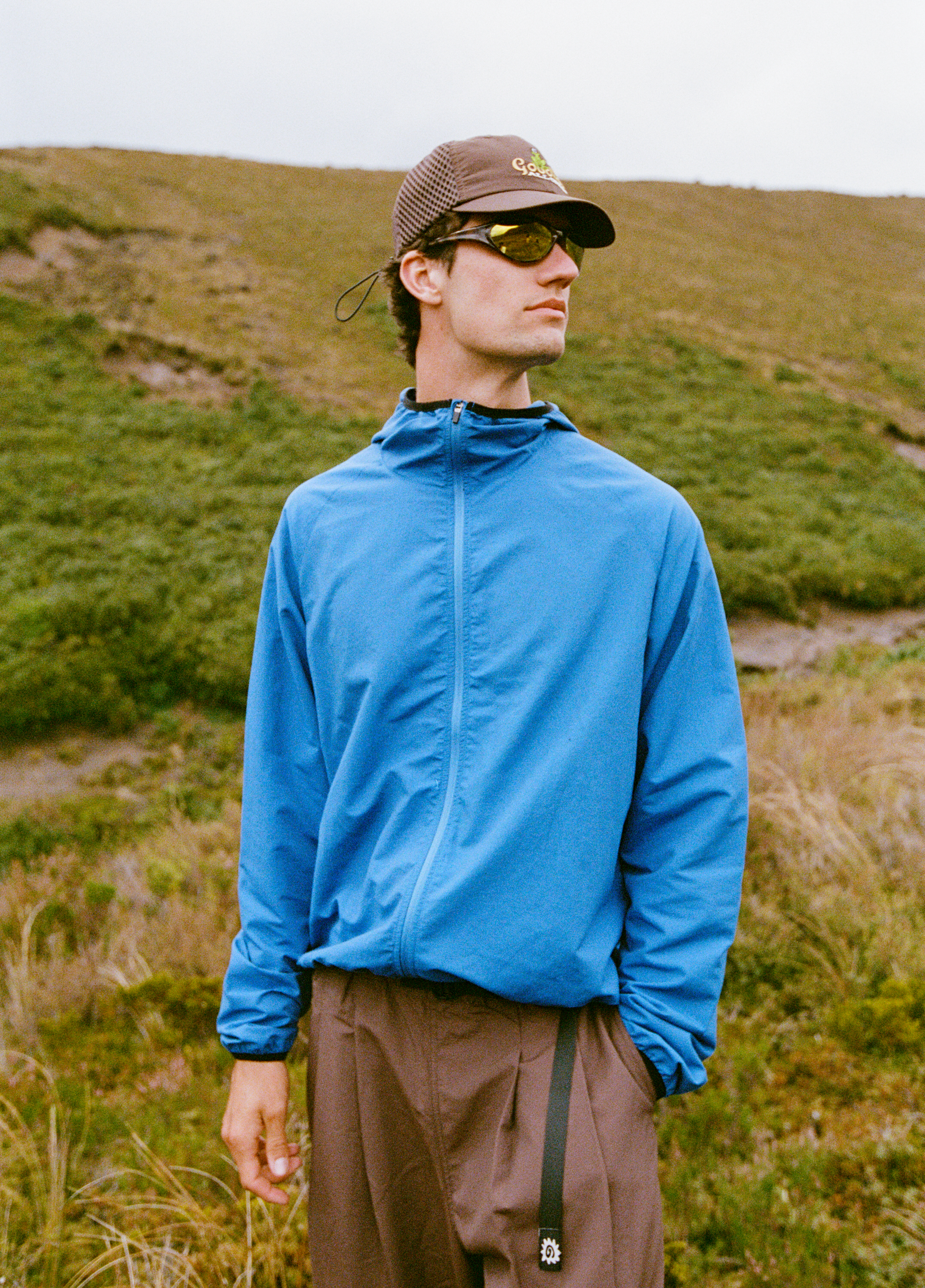 The G Sunglasses - Tort Lemon