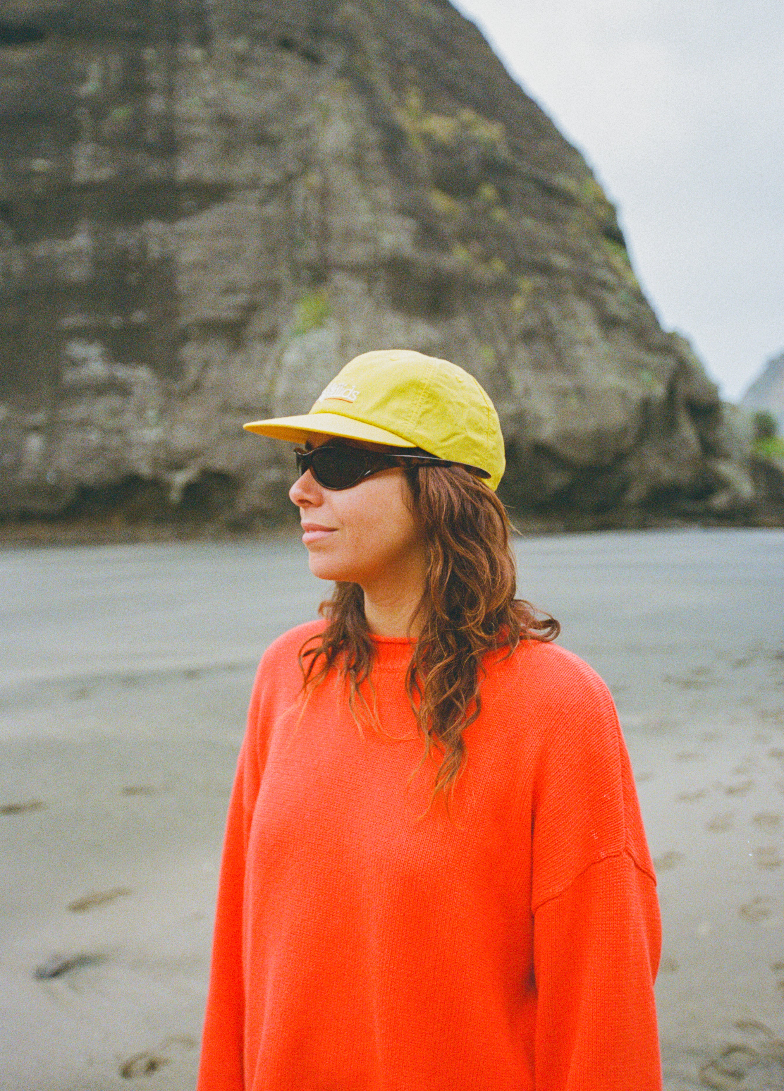 The G Sunglasses - Tort